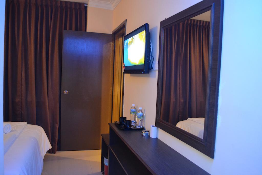 City Times Inn Сери-Кембанган Номер фото